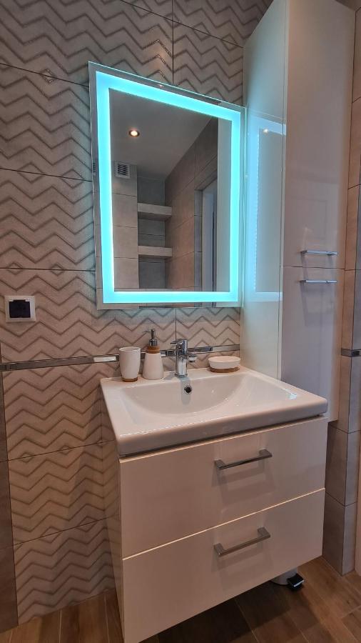 Apartament Deluxe 3 Oświęcim Eksteriør bilde