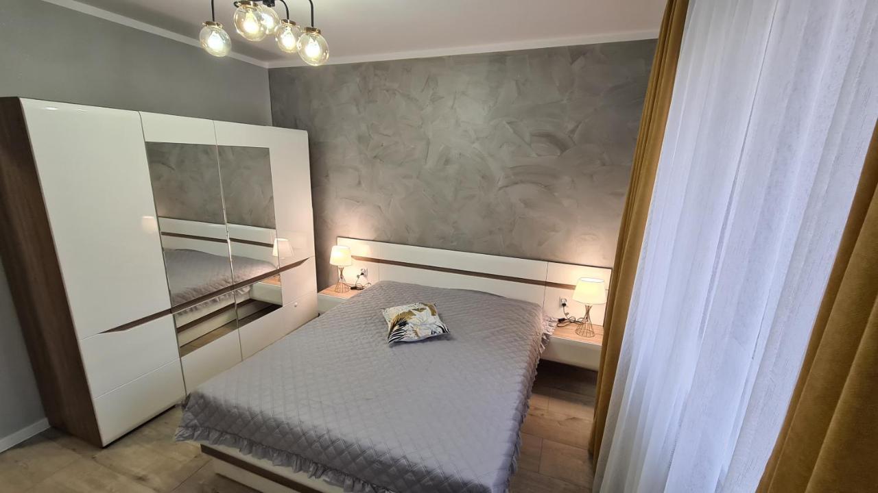 Apartament Deluxe 3 Oświęcim Eksteriør bilde