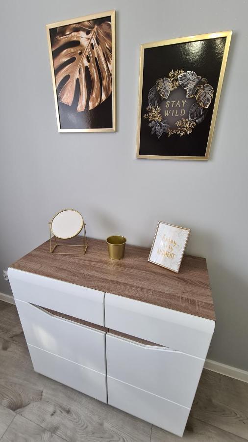 Apartament Deluxe 3 Oświęcim Eksteriør bilde