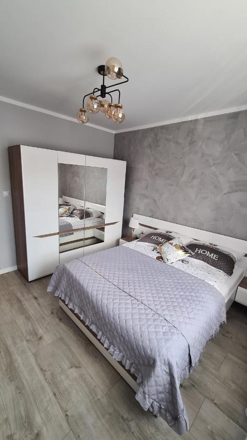 Apartament Deluxe 3 Oświęcim Eksteriør bilde
