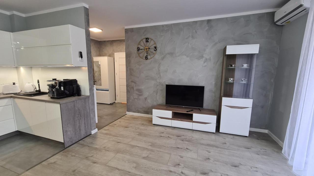 Apartament Deluxe 3 Oświęcim Eksteriør bilde