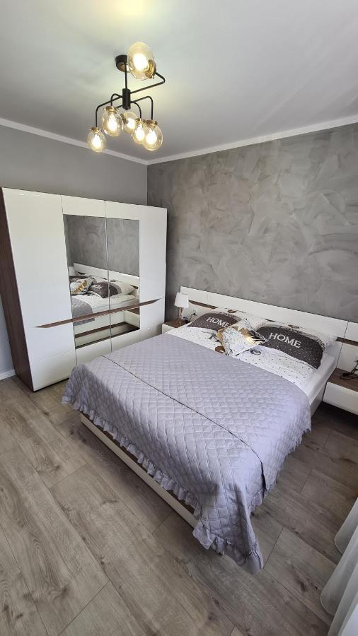 Apartament Deluxe 3 Oświęcim Eksteriør bilde
